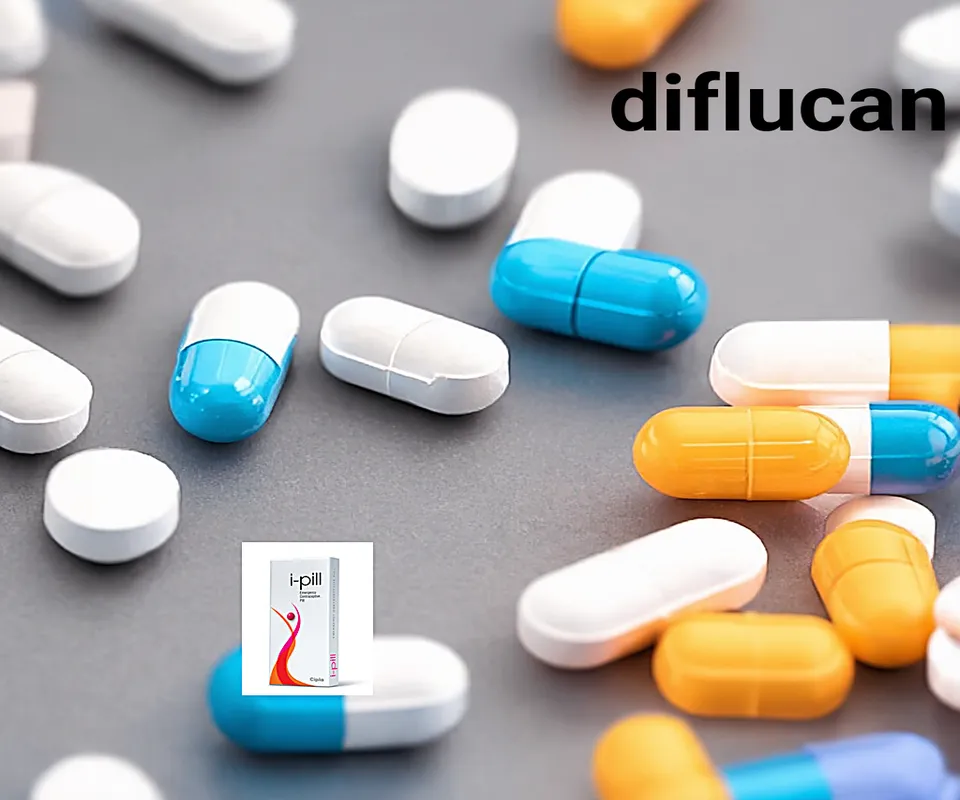 Diflucan